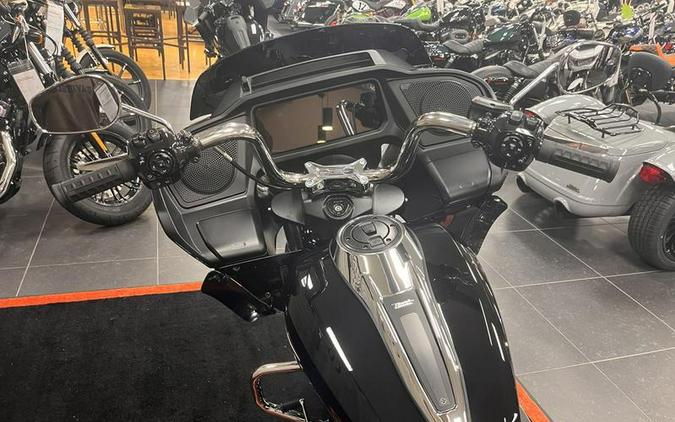 2024 Harley-Davidson® FLTRX - Road Glide®