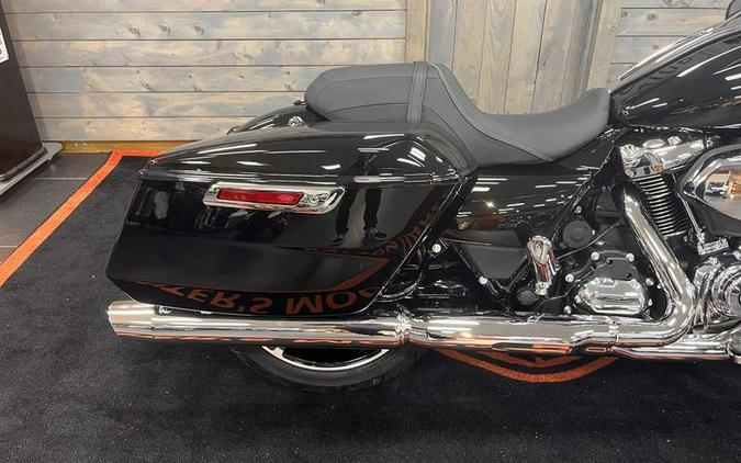 2024 Harley-Davidson® FLTRX - Road Glide®