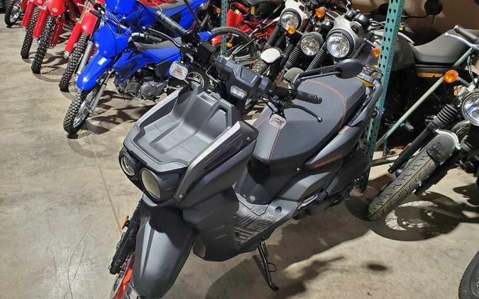 2024 Yamaha Zuma 125