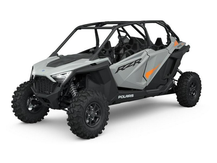 2024 Polaris® RZR Pro XP 4 Sport