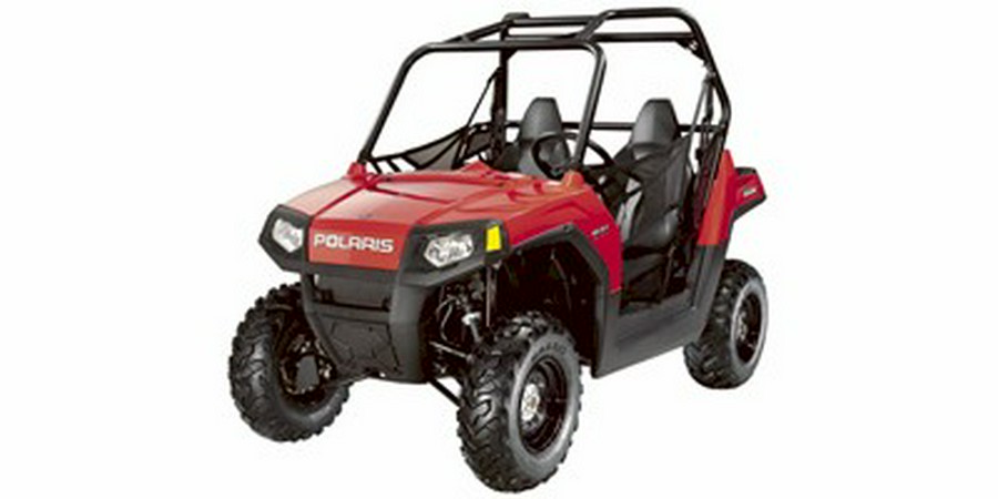 2009 Polaris® Ranger™ RZR™ 800