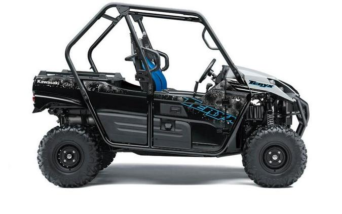 2024 Kawasaki Teryx®