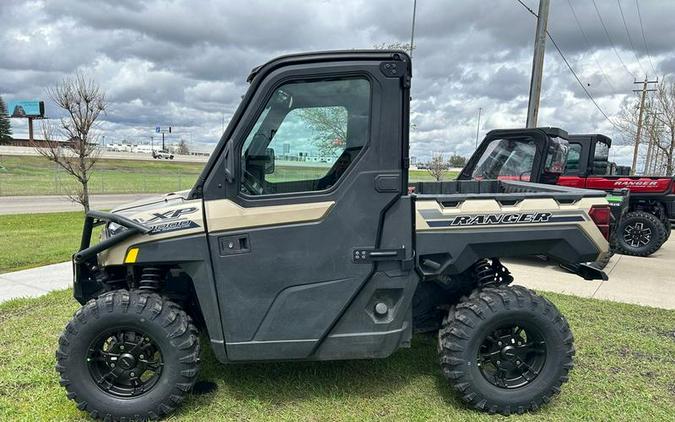 2020 Polaris® Ranger XP® 1000 Premium