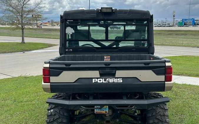 2020 Polaris® Ranger XP® 1000 Premium