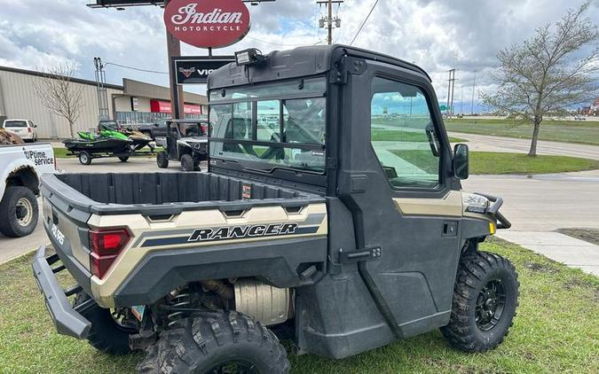 2020 Polaris® Ranger XP® 1000 Premium