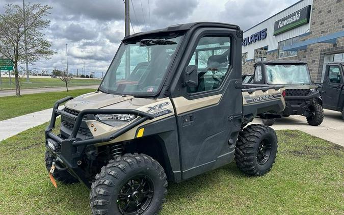 2020 Polaris® Ranger XP® 1000 Premium