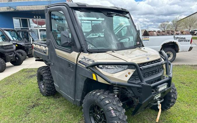 2020 Polaris® Ranger XP® 1000 Premium