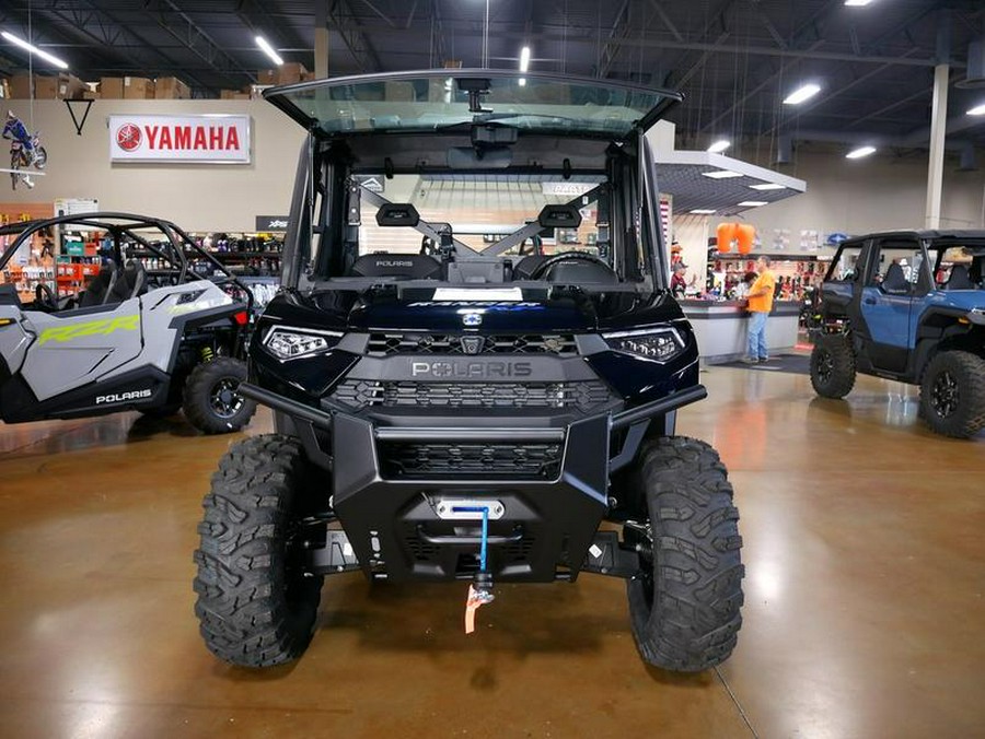 2024 Polaris® Ranger XP 1000 NorthStar Edition Ultimate