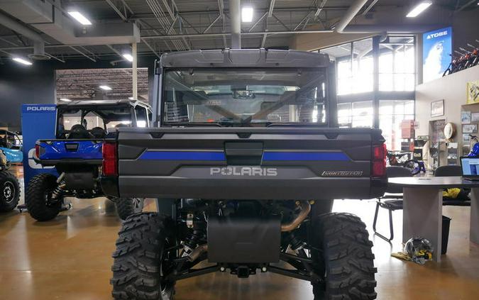 2024 Polaris® Ranger XP 1000 NorthStar Edition Ultimate