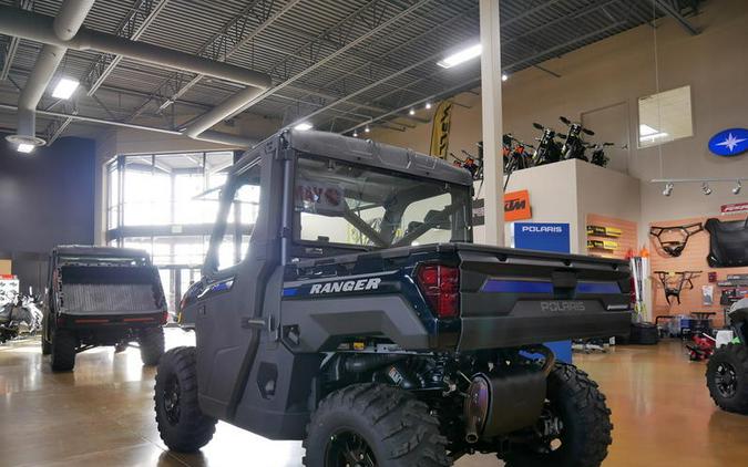 2024 Polaris® Ranger XP 1000 NorthStar Edition Ultimate