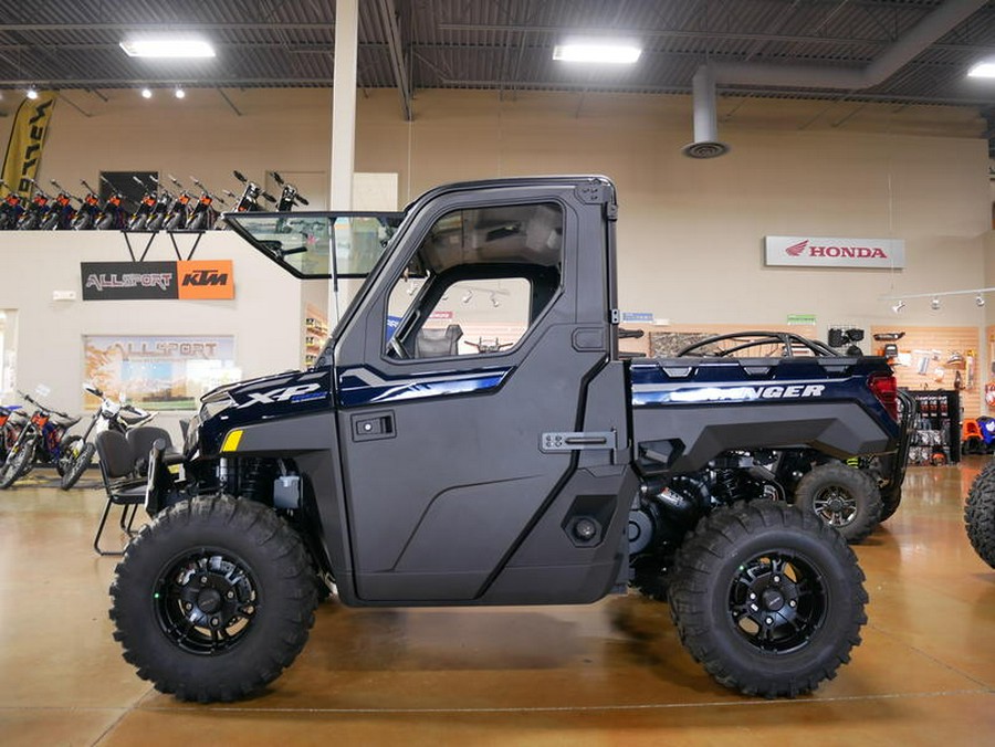 2024 Polaris® Ranger XP 1000 NorthStar Edition Ultimate