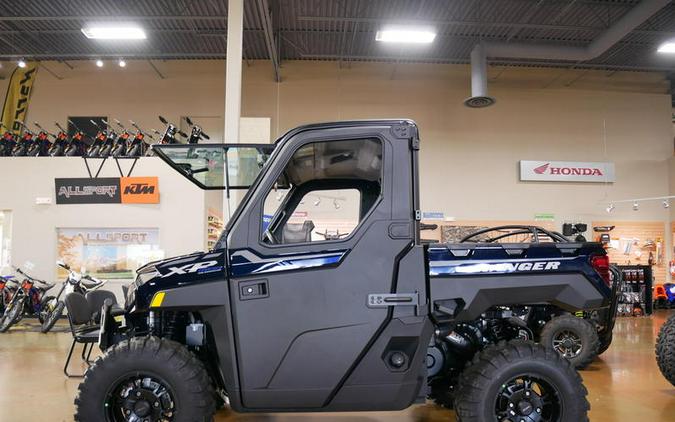 2024 Polaris® Ranger XP 1000 NorthStar Edition Ultimate