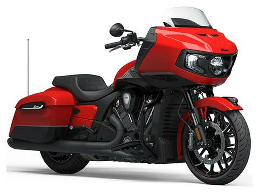 2023 Indian Motorcycle Challenger® Dark Horse®