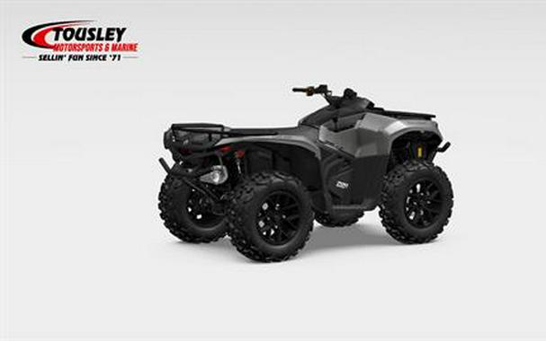 2024 Can-Am Outlander XT 700