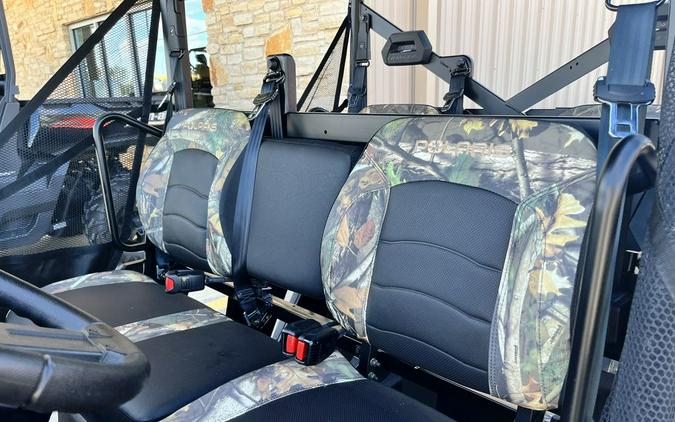 2025 Polaris Ranger® Crew XP 1000 Premium