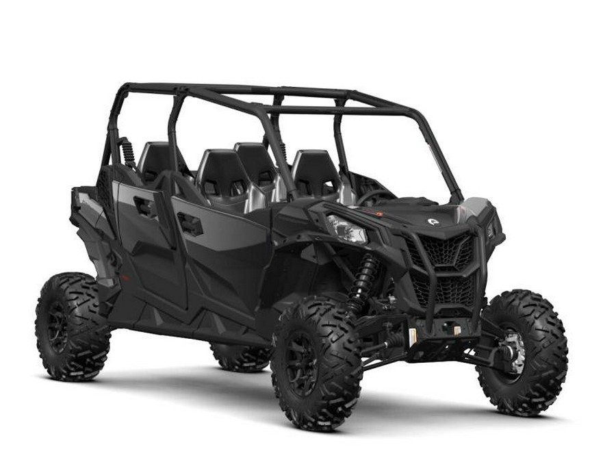 2024 Can-Am® Maverick Sport MAX DPS 1000R