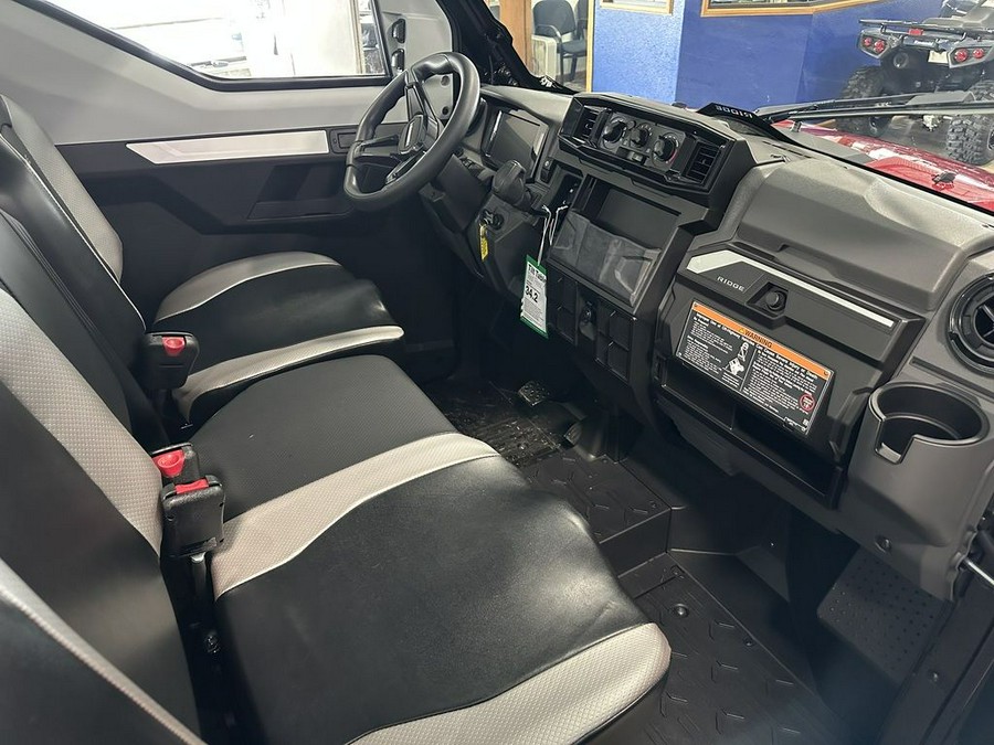 2025 Kawasaki Ridge® Hvac