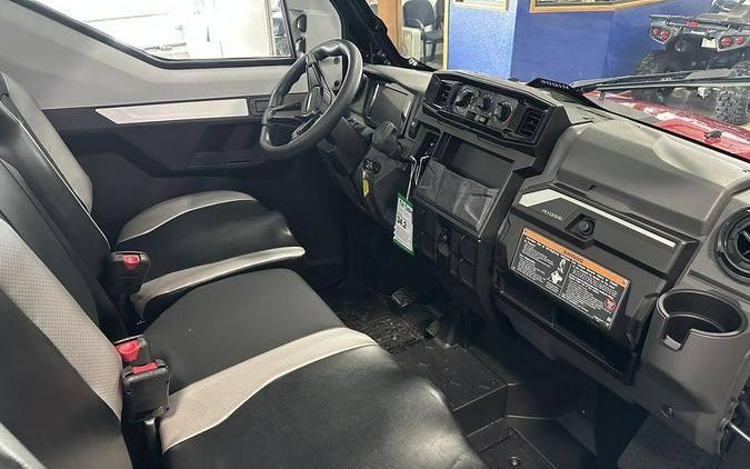 2025 Kawasaki Ridge® Hvac