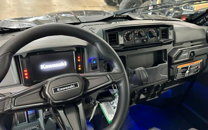 2025 Kawasaki Ridge® Hvac