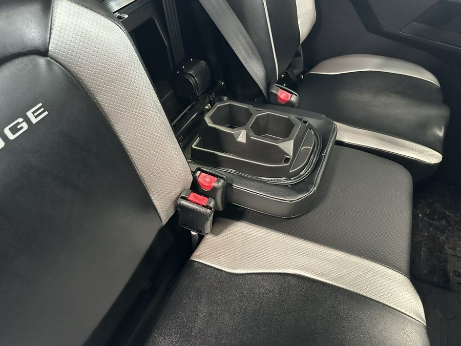 2025 Kawasaki Ridge® Hvac