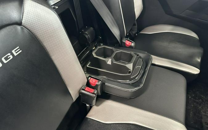 2025 Kawasaki Ridge® Hvac