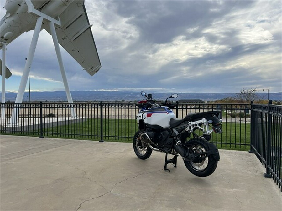 2025 BMW Motorrad R 1300 GS Adventure