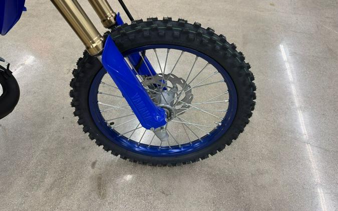 2026 Yamaha YZ 85