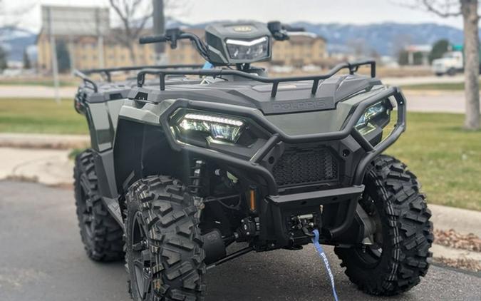 2026 Polaris Sportsman 570 Premium - 40th Anniversary Edition