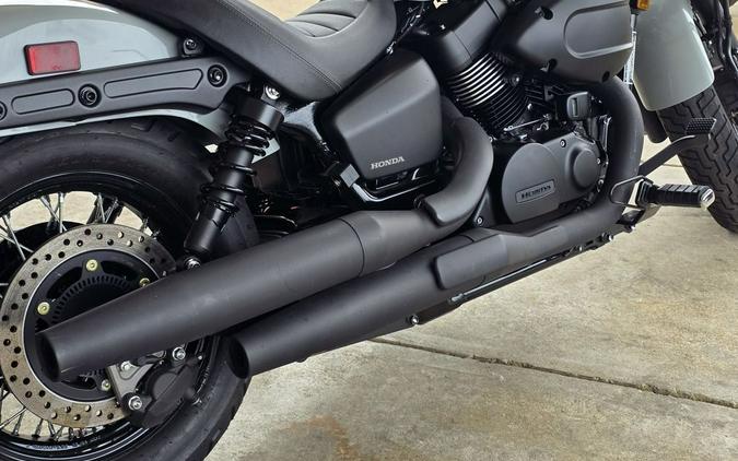 2025 Honda Shadow® Phantom ABS