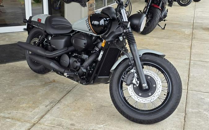 2025 Honda Shadow® Phantom ABS