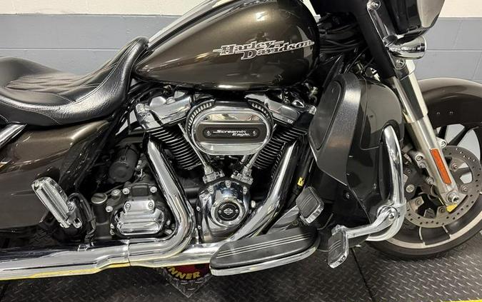 2021 Harley-Davidson® Street Glide® Base