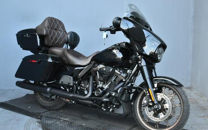 2022 Harley-Davidson Street Glide ST