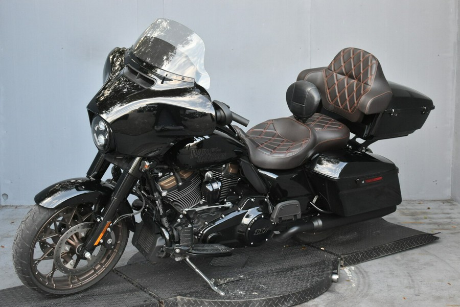 2022 Harley-Davidson Street Glide ST