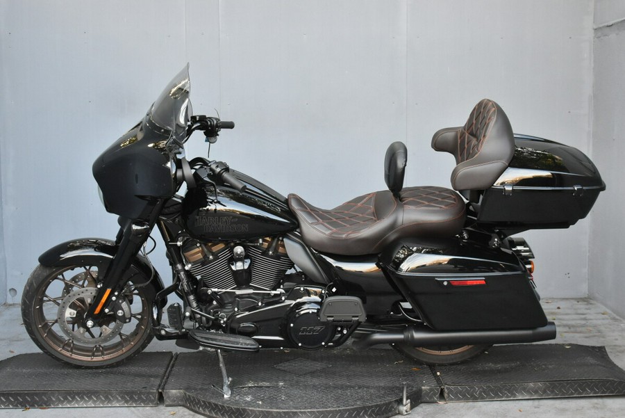 2022 Harley-Davidson Street Glide ST