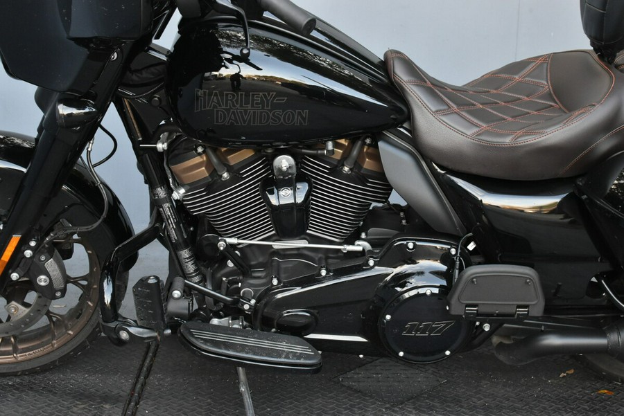 2022 Harley-Davidson Street Glide ST