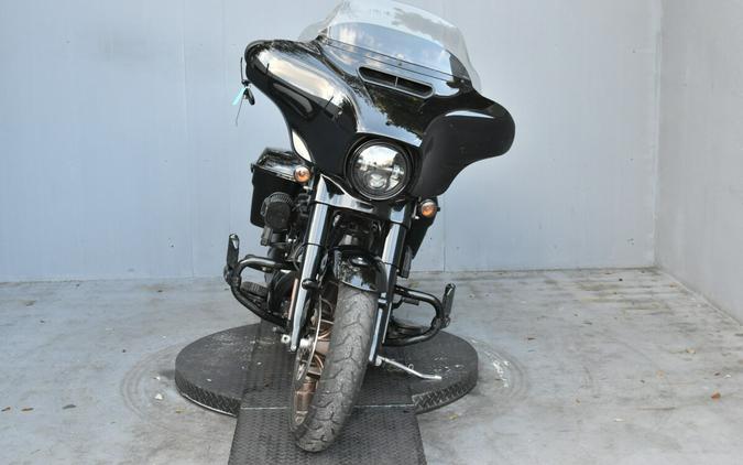 2022 Harley-Davidson Street Glide ST