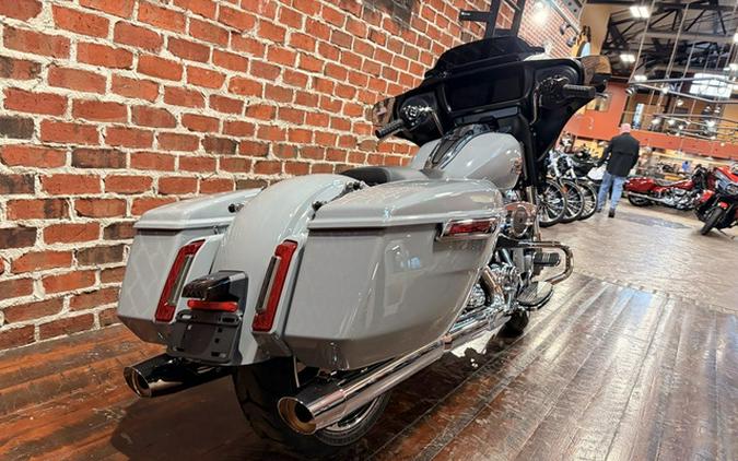 2026 Harley-Davidson FLHX - Street Glide