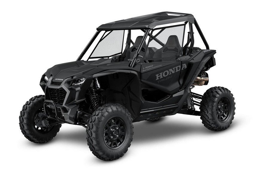 2023 Honda TALON 1000RS