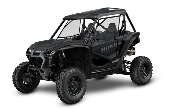 2023 Honda TALON 1000RS