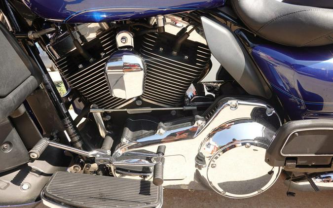 2016 Harley-Davidson Electra Glide® Ultra Classic®