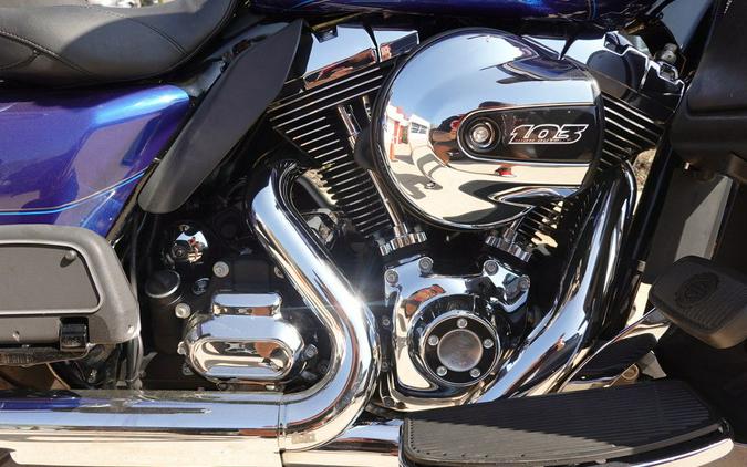 2016 Harley-Davidson Electra Glide® Ultra Classic®