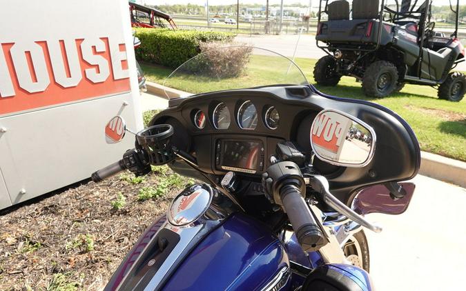 2016 Harley-Davidson Electra Glide® Ultra Classic®