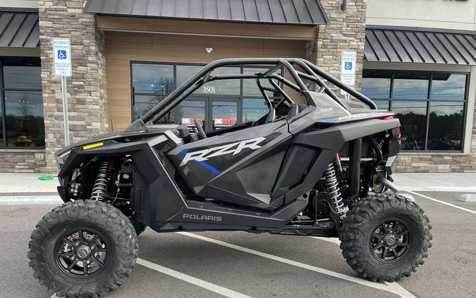 2023 Polaris Industries RZR PRO XP ULTIMATE