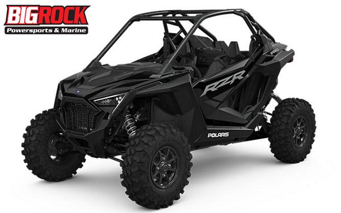 2023 Polaris Industries RZR PRO XP ULTIMATE