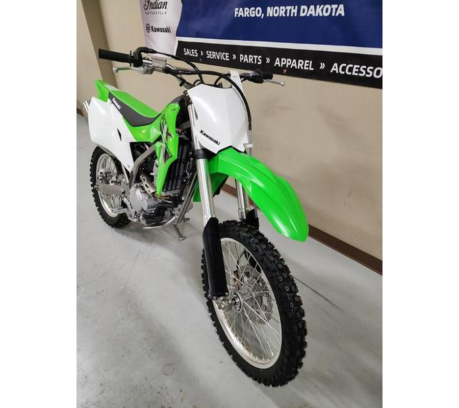 2022 Kawasaki KLX®300R