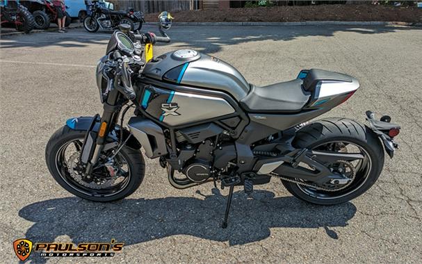 2023 CFMOTO 700 CL-X Sport