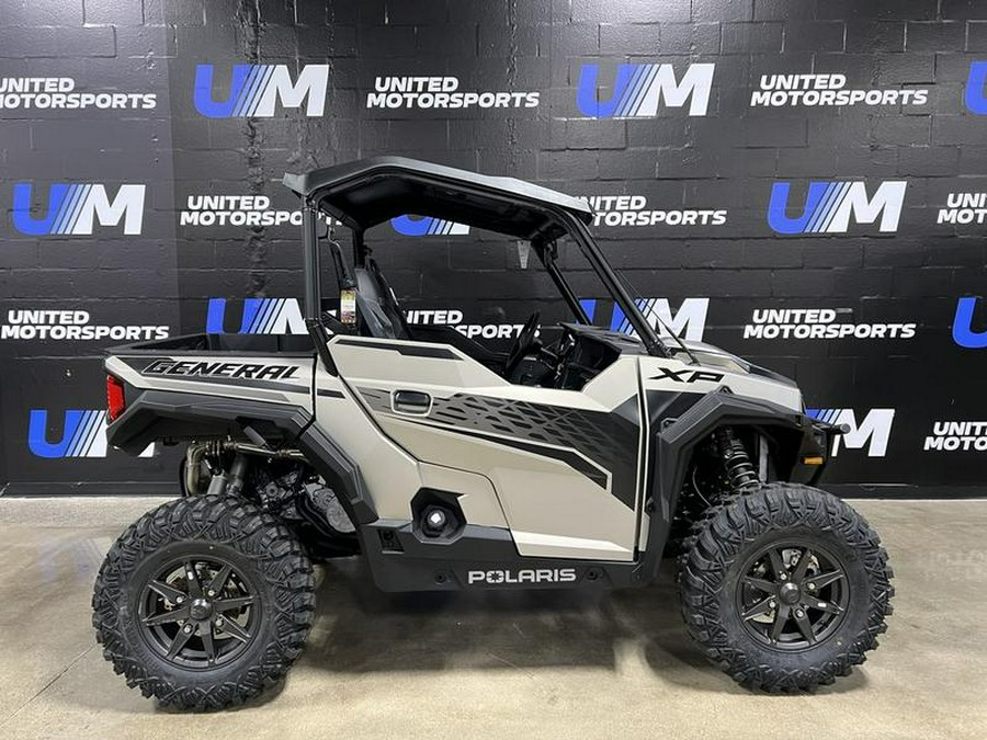 2024 Polaris® General XP 1000 Premium