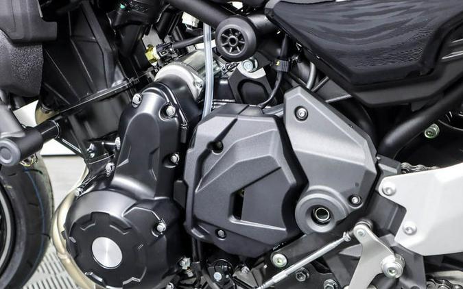 2024 Kawasaki Z650RS ABS