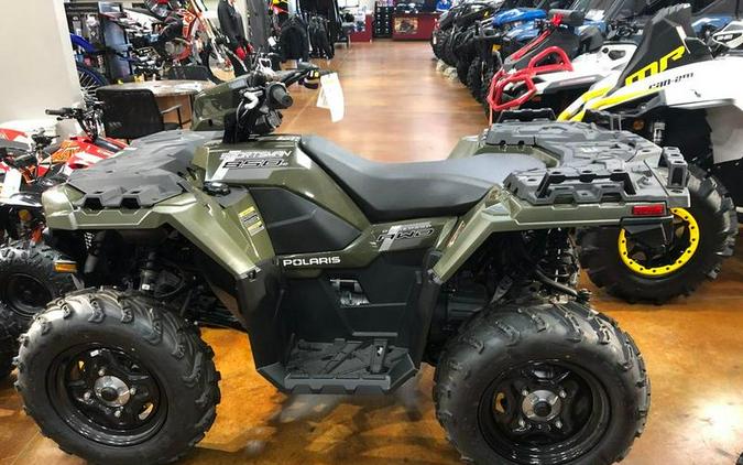 2024 Polaris® Sportsman 850