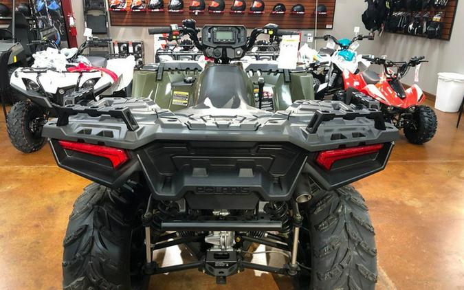 2024 Polaris Sportsman 850